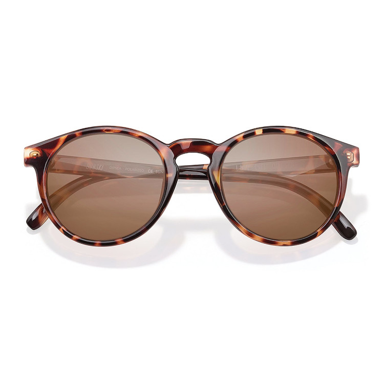 Sunski Dipsea Polarized Sunglasses - Image 6